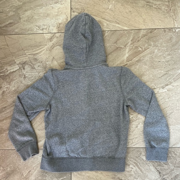 Kids Roots Zip-up sweater - Picture 3 of 4